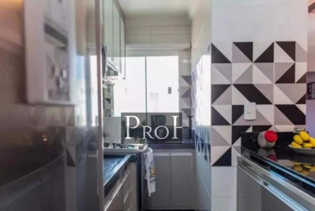 Imagem Cobertura com 2 Quartos à Venda, 180 m² em Jardim - Santo André Imagem Cobertura com 2 Quartos à Venda, 180 m² em Jardim - Santo André