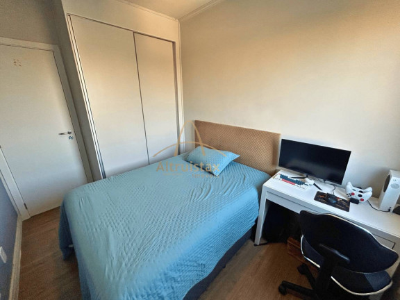 Imagem Casa com 2 Quartos à Venda, 55 m² em Quitaúna - Osasco