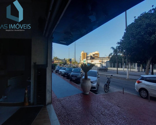 Imagem Sala Comercial para Alugar, 35 m² em Centro - Cabo Frio