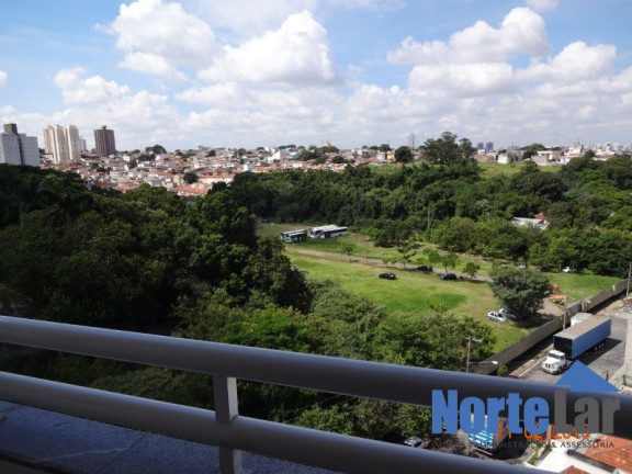 Imagem Apartamento com 2 Quartos à Venda, 53 m² em Imirim - São Paulo Imagem Apartamento com 2 Quartos à Venda, 53 m² em Imirim - São Paulo