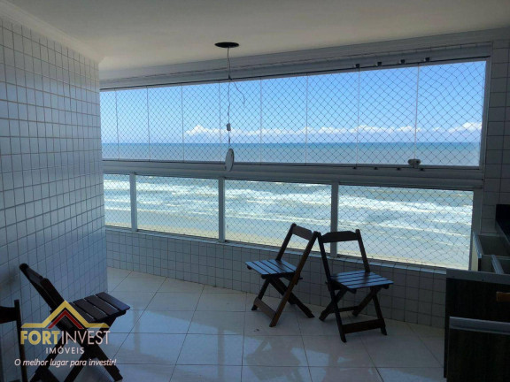 Imagem Imóvel com 3 Quartos à Venda, 120 m² em Maracanã - Praia Grande Imagem Imóvel com 3 Quartos à Venda, 120 m² em Maracanã - Praia Grande