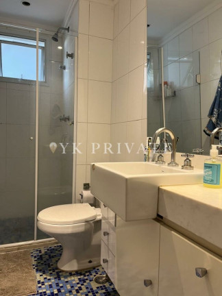 Imagem Apartamento com 3 Quartos à Venda, 120 m² em Pompéia - São Paulo