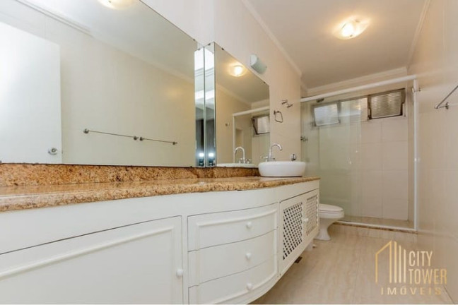 Imagem Apartamento com 4 Quartos à Venda, 223 m² em Cerqueira César - São Paulo