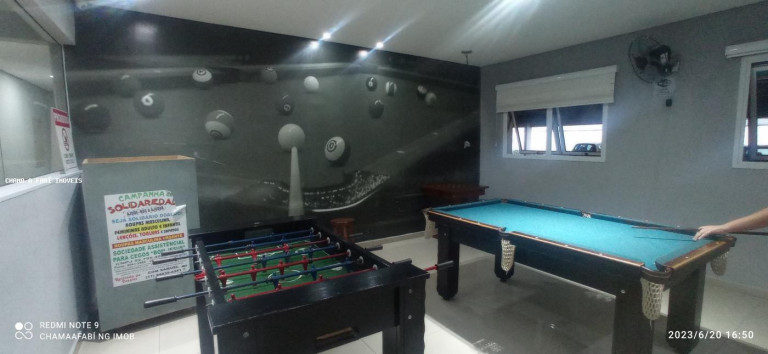 Imagem Apartamento com 2 Quartos à Venda, 66 m² em Jardim Santa Terezinha (zona Leste) - São Paulo