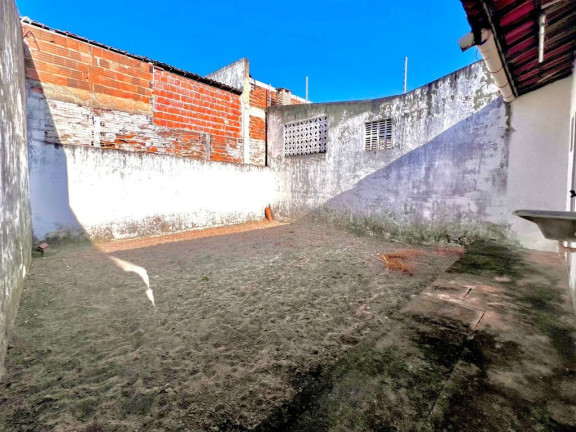 Imagem Casa com 2 Quartos à Venda, 93 m² em Passaré - Fortaleza Imagem Casa com 2 Quartos à Venda, 93 m² em Passaré - Fortaleza