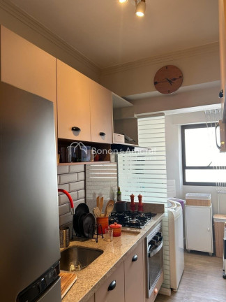 Imagem Apartamento com 1 Quarto à Venda, 68 m² em Cambuí - Campinas Imagem Apartamento com 1 Quarto à Venda, 68 m² em Cambuí - Campinas