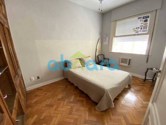 Imagem Apartamento com 3 Quartos à Venda, 250 m² em Copacabana - Rio De Janeiro