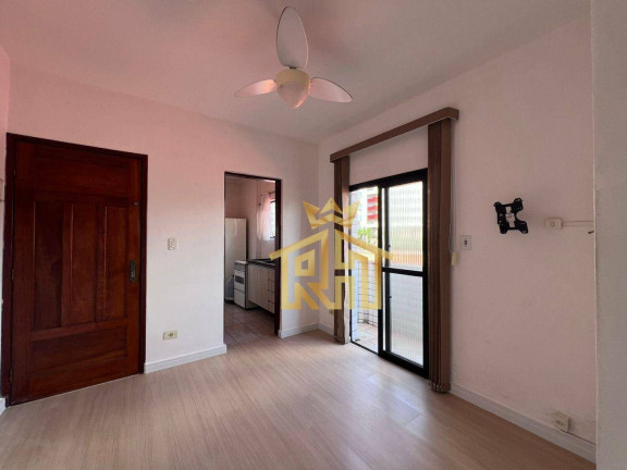 Imagem Apartamento com 1 Quarto à Venda, 38 m² em Vila Assunção - Praia Grande Imagem Apartamento com 1 Quarto à Venda, 38 m² em Vila Assunção - Praia Grande