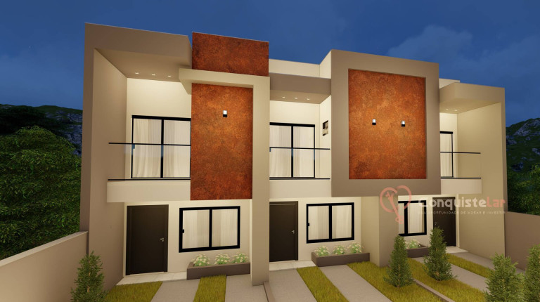 Imagem Casa com 2 Quartos à Venda, 92 m² em Três Rios Do Sul - Jaraguá Do Sul