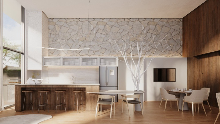 Imagem Apartamento com 2 Quartos à Venda, 70 m² em Morretes - Itapema