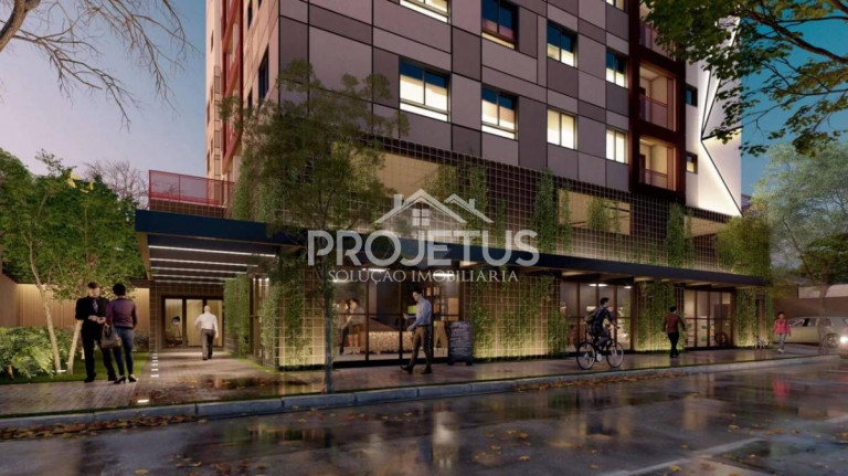 Imagem Apartamento com 1 Quarto à Venda, 21 m² em Vila Sônia - São Paulo Imagem Apartamento com 1 Quarto à Venda, 21 m² em Vila Sônia - São Paulo