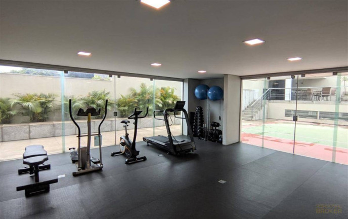 Imagem Apartamento com 1 Quarto à Venda, 54 m² em Santo Antônio - Belo Horizonte Imagem Apartamento com 1 Quarto à Venda, 54 m² em Santo Antônio - Belo Horizonte