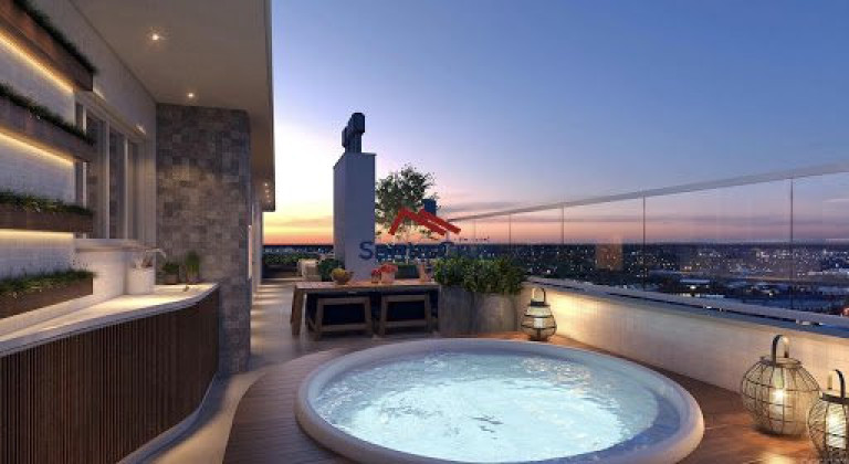 Imagem Apartamento com 3 Quartos à Venda, 274 m² em Jurerê - Florianópolis Imagem Apartamento com 3 Quartos à Venda, 274 m² em Jurerê - Florianópolis