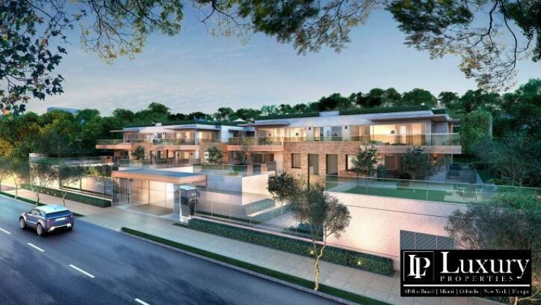 Imagem Casa de Condomínio com 4 Quartos à Venda, 627 m² em Alto De Pinheiros - São Paulo Imagem Casa de Condomínio com 4 Quartos à Venda, 627 m² em Alto De Pinheiros - São Paulo