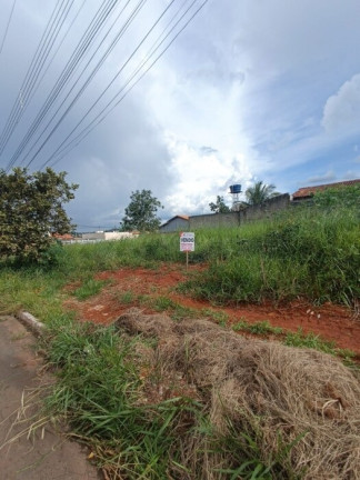 Imagem Terreno à Venda, 624 m² em Residencial São Leopoldo Complemento - Goiânia Imagem Terreno à Venda, 624 m² em Residencial São Leopoldo Complemento - Goiânia