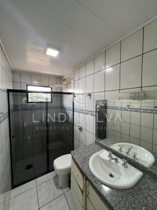 Imagem Casa com 3 Quartos à Venda, 318 m² em Morumbi - Foz Do Iguacu Imagem Casa com 3 Quartos à Venda, 318 m² em Morumbi - Foz Do Iguacu