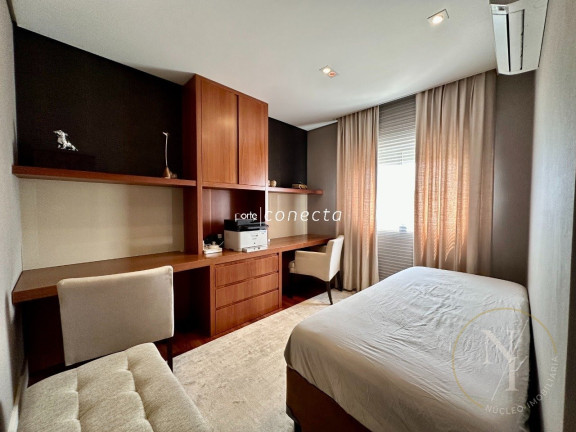 Imagem Apartamento com 3 Quartos à Venda, 192 m² em Vila Prudente - São Paulo