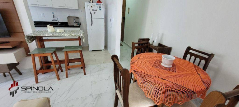 Imagem Apartamento com 2 Quartos à Venda, 62 m² em Balneário Flórida - Praia Grande Imagem Apartamento com 2 Quartos à Venda, 62 m² em Balneário Flórida - Praia Grande