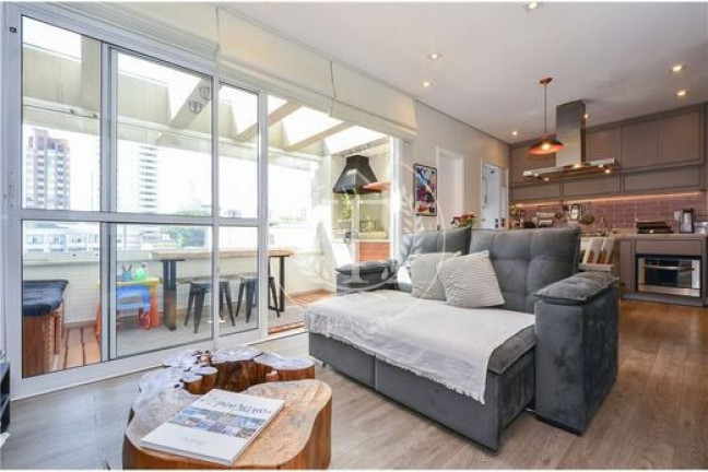 Imagem Apartamento com 2 Quartos à Venda, 74 m² em Vila Mariana - São Paulo Imagem Apartamento com 2 Quartos à Venda, 74 m² em Vila Mariana - São Paulo