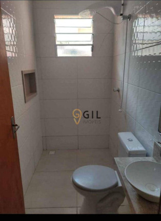 Imagem Casa com 2 Quartos à Venda, 57 m² em Jardim Sant'anna Do Pedregulho - Jacareí Imagem Casa com 2 Quartos à Venda, 57 m² em Jardim Sant'anna Do Pedregulho - Jacareí