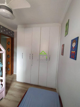 Imagem Casa de Condomínio com 2 Quartos à Venda, 50 m² em Jardim ísis - Cotia