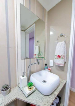 Imagem Apartamento com 2 Quartos à Venda, 47 m² em Centro - Guarulhos Imagem Apartamento com 2 Quartos à Venda, 47 m² em Centro - Guarulhos