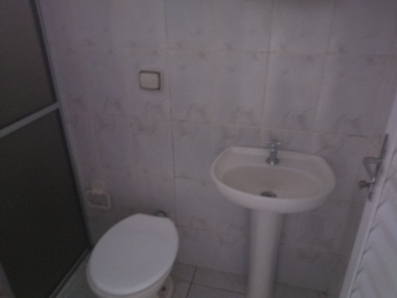 Imagem Kitnet com 1 Quarto para Alugar, 30 m² em Jardim Colonial - Bauru Imagem Kitnet com 1 Quarto para Alugar, 30 m² em Jardim Colonial - Bauru