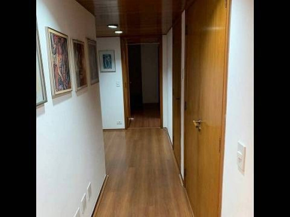 Imagem Apartamento com 4 Quartos para Alugar, 260 m² em Real Parque - São Paulo Imagem Apartamento com 4 Quartos para Alugar, 260 m² em Real Parque - São Paulo