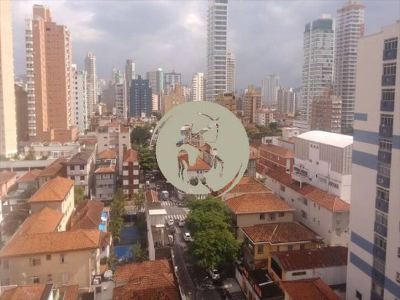 Imagem Apartamento com 4 Quartos à Venda, 197 m² em Embare - Santos Imagem Apartamento com 4 Quartos à Venda, 197 m² em Embare - Santos