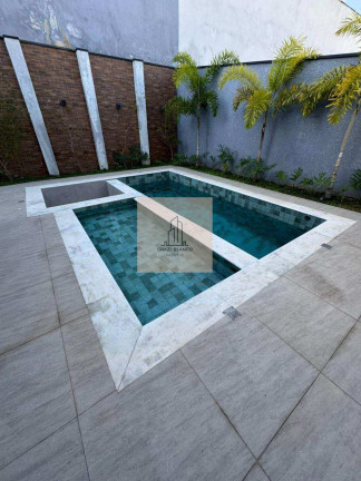 Imagem Casa de Condomínio com 4 Quartos à Venda, 265 m² em Condomínio Alphaville Nova Esplanada - Votorantim Imagem Casa de Condomínio com 4 Quartos à Venda, 265 m² em Condomínio Alphaville Nova Esplanada - Votorantim