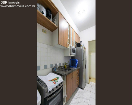 Imagem Apartamento com 2 Quartos à Venda, 47 m² em Sacomã - Sao Paulo Imagem Apartamento com 2 Quartos à Venda, 47 m² em Sacomã - Sao Paulo