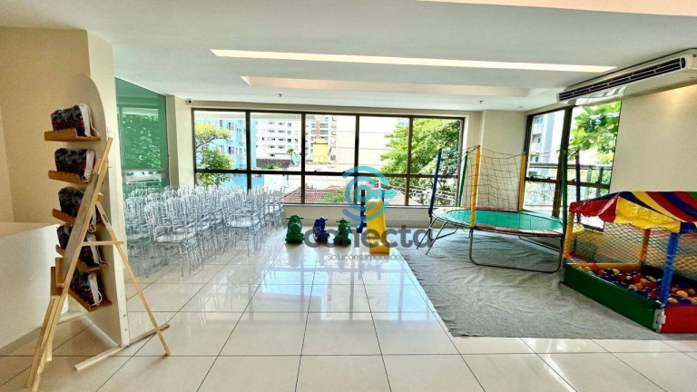 Imagem Apartamento com 4 Quartos à Venda, 157 m² em Icaraí - Niterói Imagem Apartamento com 4 Quartos à Venda, 157 m² em Icaraí - Niterói