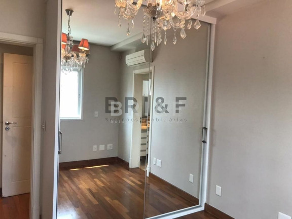 Imagem Apartamento com 3 Quartos à Venda, 217 m² em Campo Belo - São Paulo Imagem Apartamento com 3 Quartos à Venda, 217 m² em Campo Belo - São Paulo