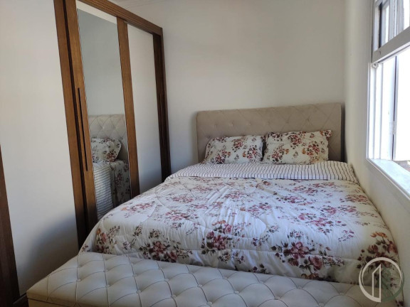 Imagem Apartamento com 2 Quartos à Venda, 75 m² em Macuco - Santos
