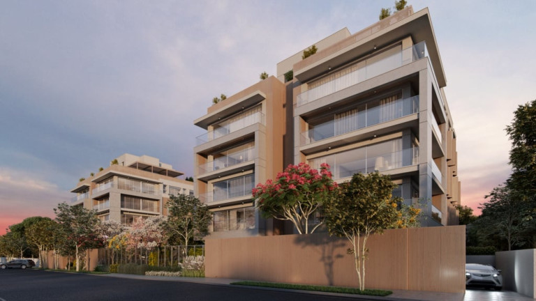 Imóvel com 4 Quartos à Venda, 342 m² em Alto De Pinheiros - São Paulo