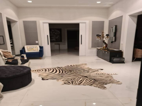 Imagem Casa com 7 Quartos à Venda, 1.260 m² em Tamboré - Barueri Imagem Casa com 7 Quartos à Venda, 1.260 m² em Tamboré - Barueri