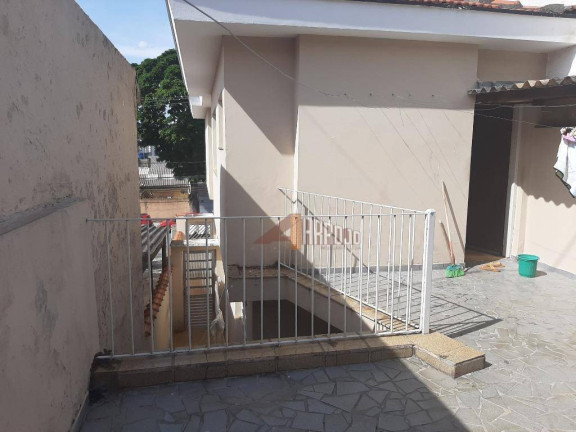 Imagem Sobrado com 3 Quartos à Venda, 160 m² em Penha De França - São Paulo Imagem Sobrado com 3 Quartos à Venda, 160 m² em Penha De França - São Paulo