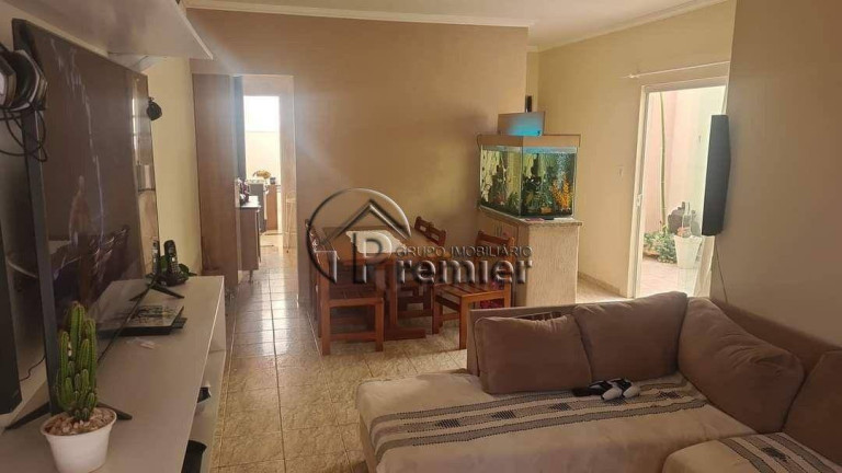Imagem Casa com 2 Quartos à Venda, 69 m² em Vila Rubens - Indaiatuba Imagem Casa com 2 Quartos à Venda, 69 m² em Vila Rubens - Indaiatuba