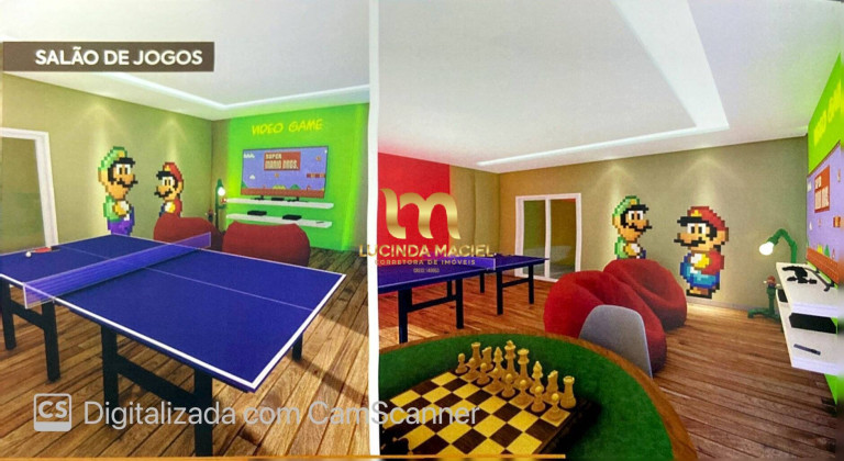 Imagem Apartamento com 1 Quarto à Venda, 55 m² em Caiçara - Praia Grande Imagem Apartamento com 1 Quarto à Venda, 55 m² em Caiçara - Praia Grande