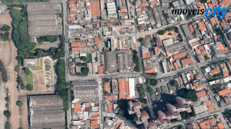 Imagem Galpão para Alugar, 1.200 m² em Vila Moraes - São Paulo Imagem Galpão para Alugar, 1.200 m² em Vila Moraes - São Paulo