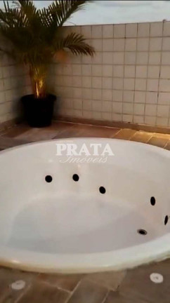 Imagem Apartamento com 4 Quartos para Alugar, 147 m² em Vila Mathias - Santos Imagem Apartamento com 4 Quartos para Alugar, 147 m² em Vila Mathias - Santos