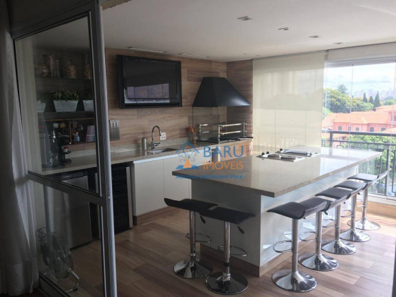Imagem Apartamento com 3 Quartos à Venda, 213 m² em Ipiranga - São Paulo Imagem Apartamento com 3 Quartos à Venda, 213 m² em Ipiranga - São Paulo