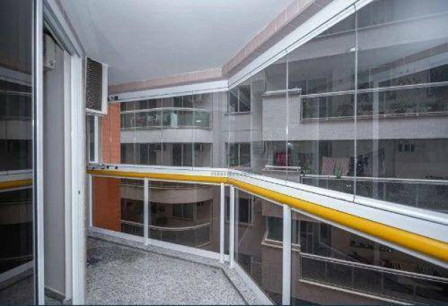 Imagem Apartamento com 2 Quartos à Venda, 72 m² em Icaraí - Niterói Imagem Apartamento com 2 Quartos à Venda, 72 m² em Icaraí - Niterói
