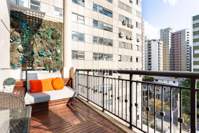 Imagem Imóvel com 2 Quartos à Venda, 163 m² em Moema - São Paulo Imagem Imóvel com 2 Quartos à Venda, 163 m² em Moema - São Paulo
