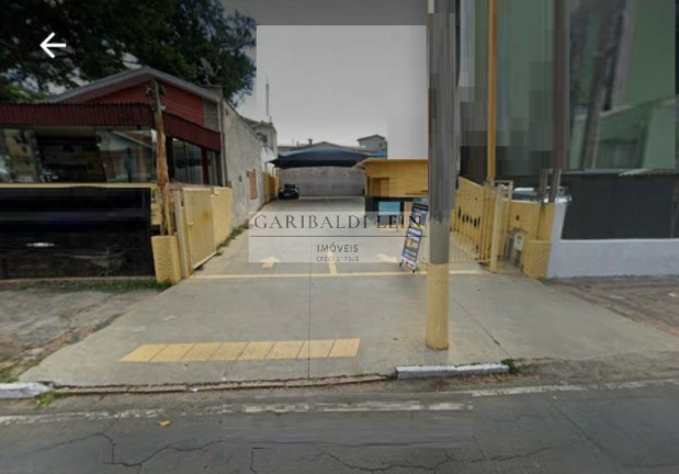 Imagem Terreno à Venda, 305 m² em Botafogo - Campinas Imagem Terreno à Venda, 305 m² em Botafogo - Campinas