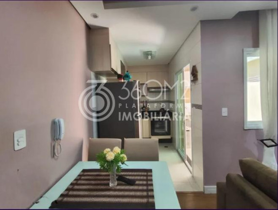 Imagem Apartamento com 2 Quartos à Venda, 42 m² em Vila Apiaí - Santo André Imagem Apartamento com 2 Quartos à Venda, 42 m² em Vila Apiaí - Santo André