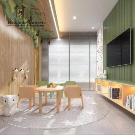 Imagem Apartamento com 2 Quartos à Venda, 53 m² em Bessa - João Pessoa