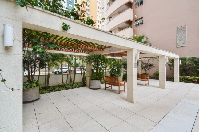 Imagem Apartamento com 3 Quartos à Venda, 60 m² em Vila Pompéia - São Paulo