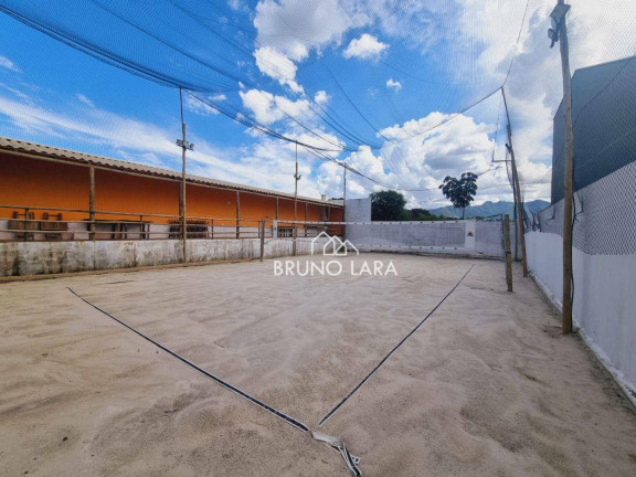 Imagem Terreno para Alugar, 360 m² em Três Poderes - Igarapé Imagem Terreno para Alugar, 360 m² em Três Poderes - Igarapé
