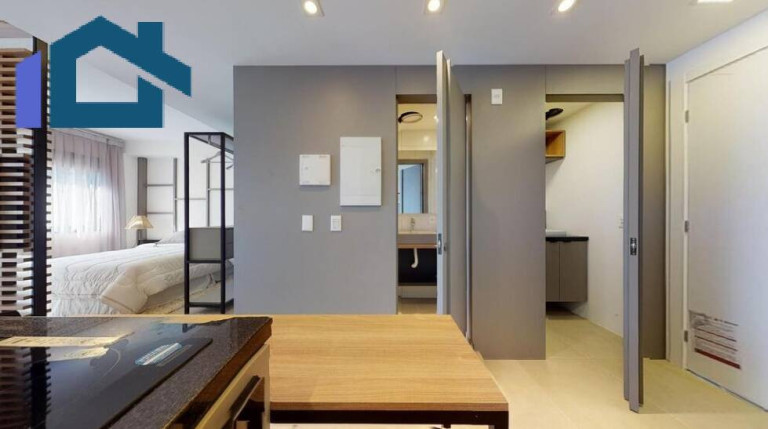 Imagem Apartamento com 1 Quarto à Venda, 44 m² em Azenha - Porto Alegre Imagem Apartamento com 1 Quarto à Venda, 44 m² em Azenha - Porto Alegre